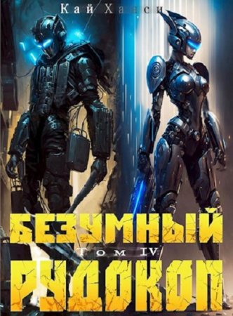 Кай Ханси. Безумный Рудокоп - Цикл из 21 книги (ЛитРПГ, РеалРПГ, Попаданец, Фэнтези)